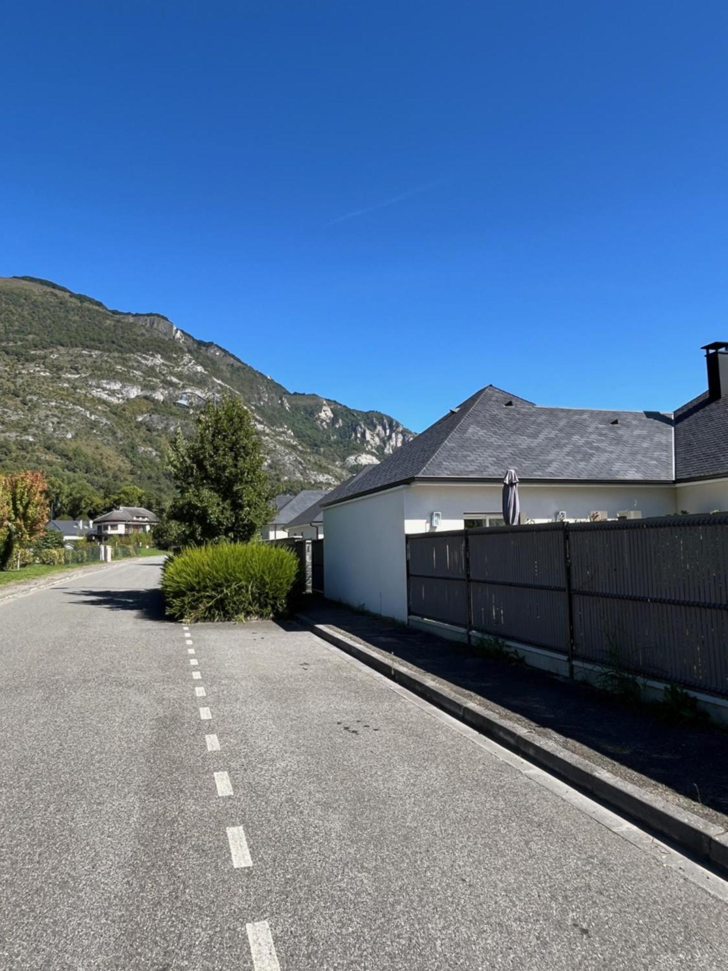 La Maison De Lilette Proche Argeles Gazost Ayzac-Ost Exteriér fotografie