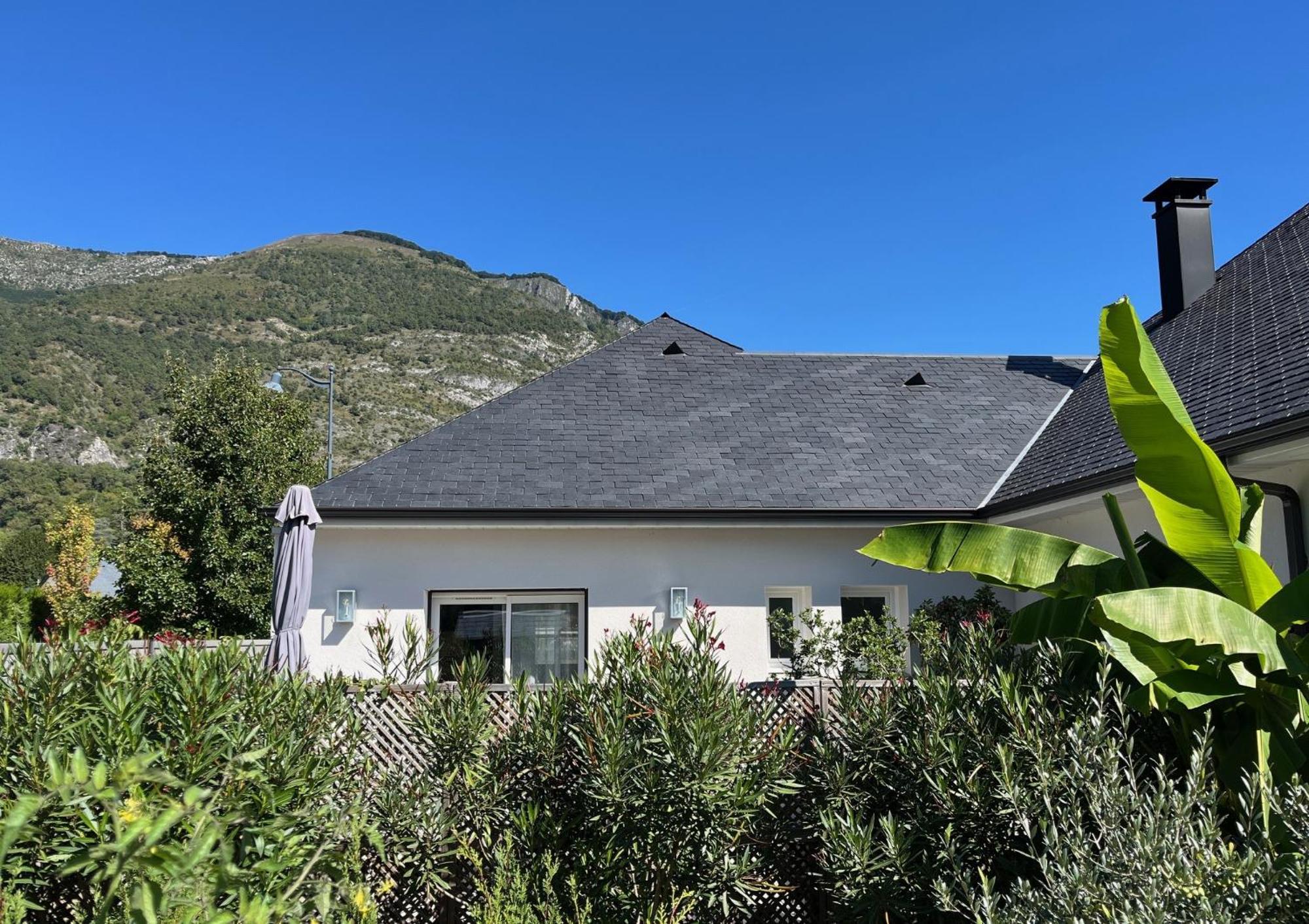 La Maison De Lilette Proche Argeles Gazost Ayzac-Ost Exteriér fotografie