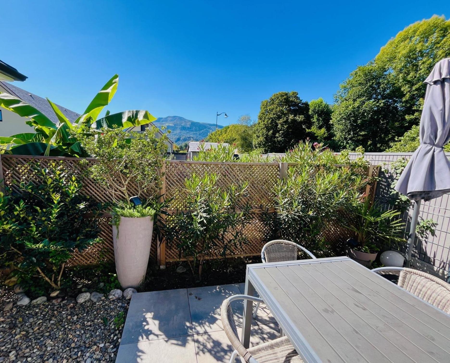 La Maison De Lilette Proche Argeles Gazost Ayzac-Ost Exteriér fotografie