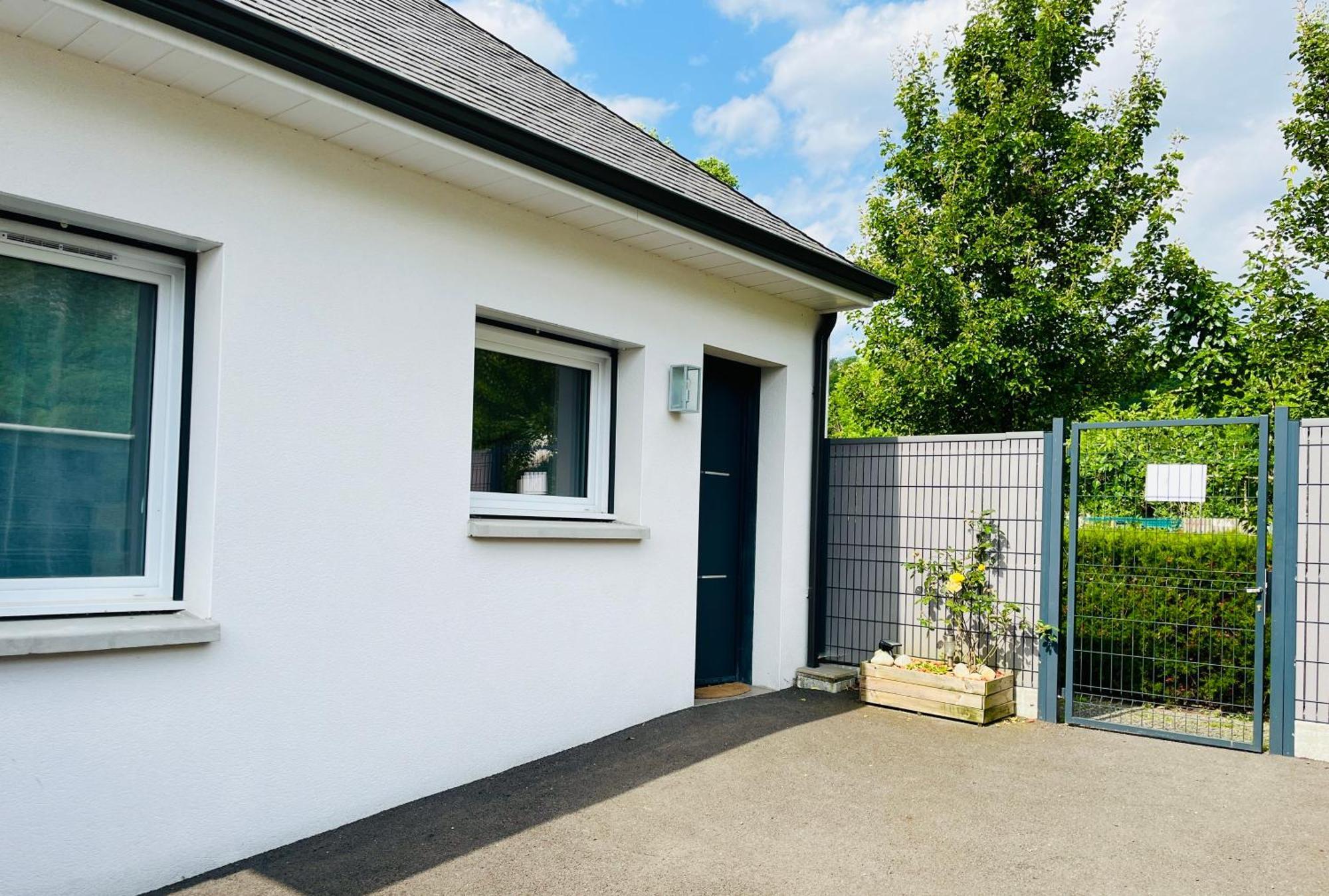 La Maison De Lilette Proche Argeles Gazost Ayzac-Ost Exteriér fotografie