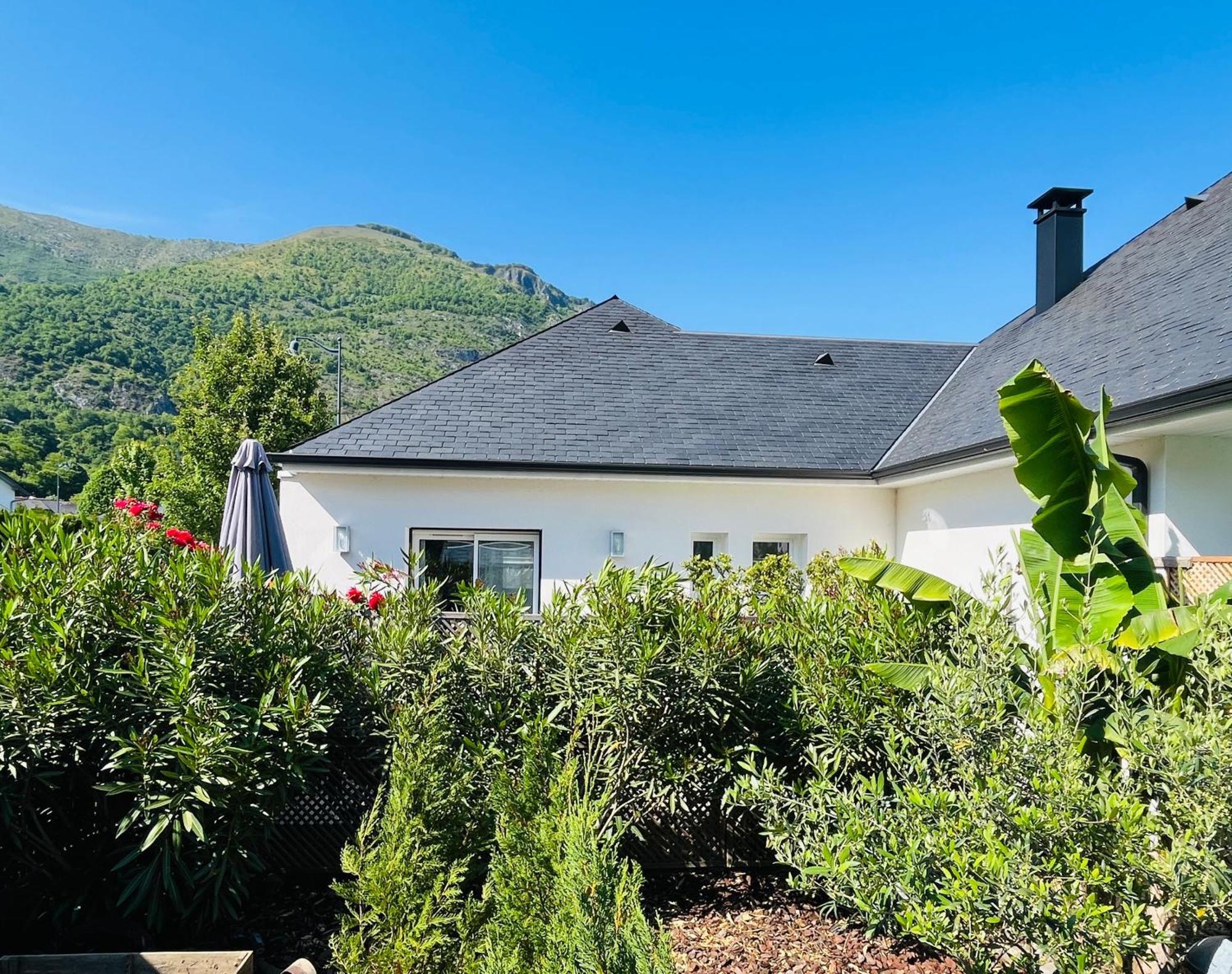 La Maison De Lilette Proche Argeles Gazost Ayzac-Ost Pokoj fotografie